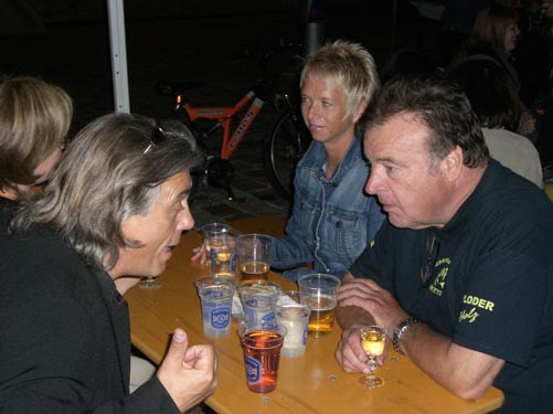 36 - Bikerfest 2009